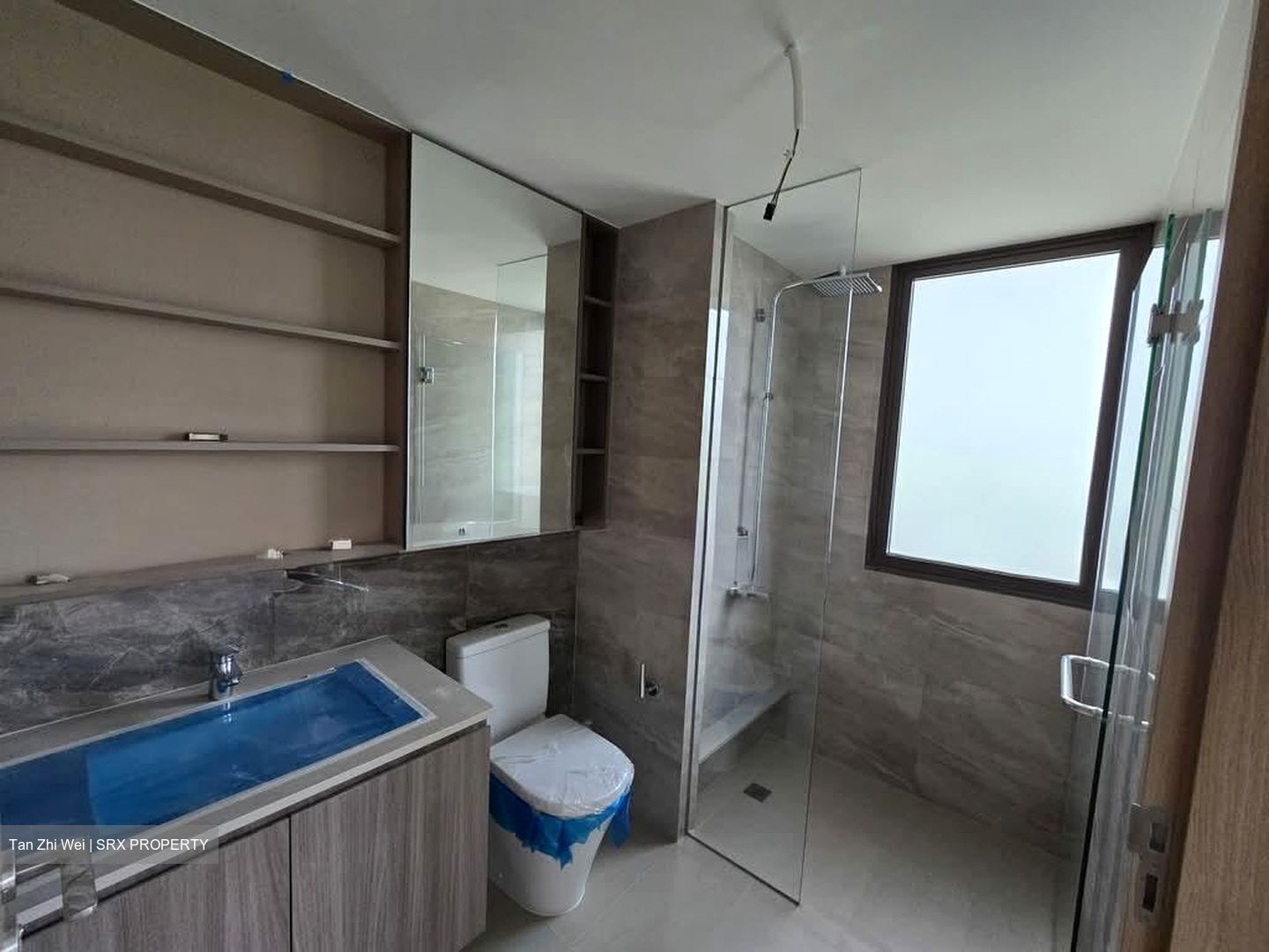 The Botany At Dairy Farm (D23), Condominium #539794741